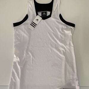 Adidas Performance Tank Top XS Ladies